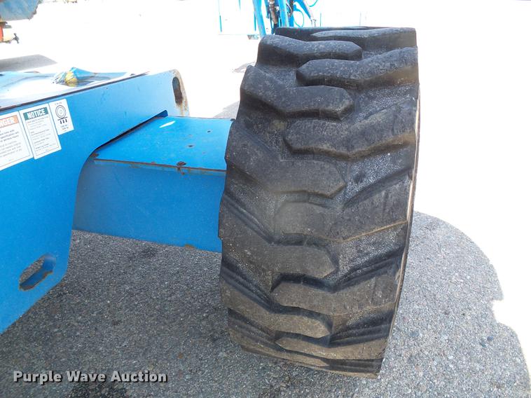 image for item DC5152 2004 Genie Z-45/25J boom lift