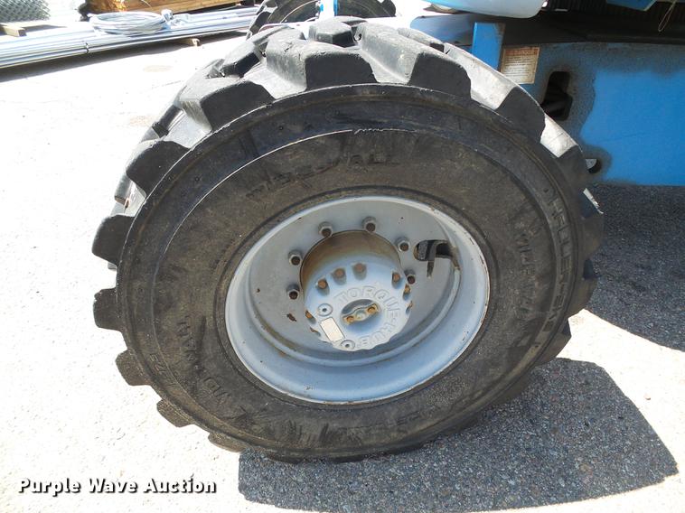 image for item DC5152 2004 Genie Z-45/25J boom lift