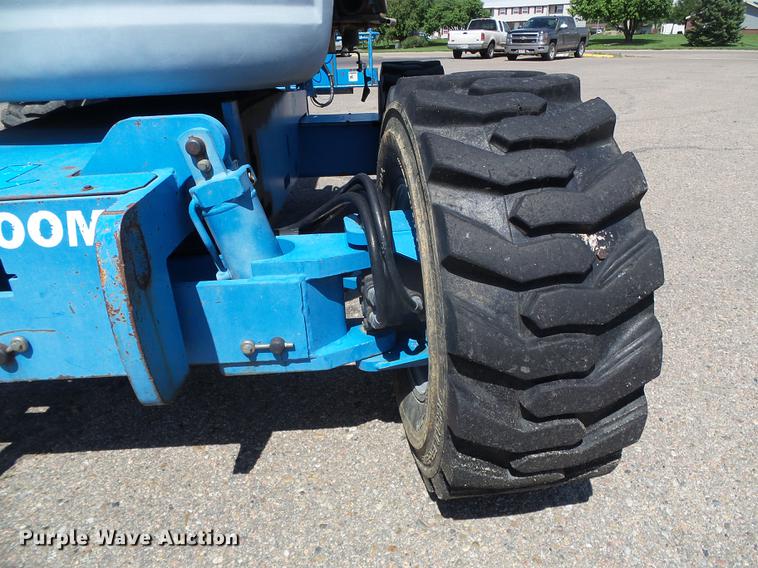 image for item DC5152 2004 Genie Z-45/25J boom lift