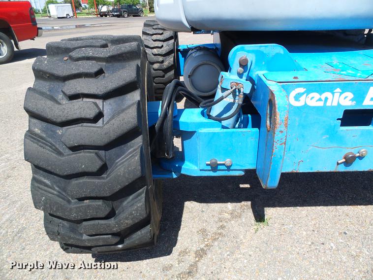 image for item DC5152 2004 Genie Z-45/25J boom lift