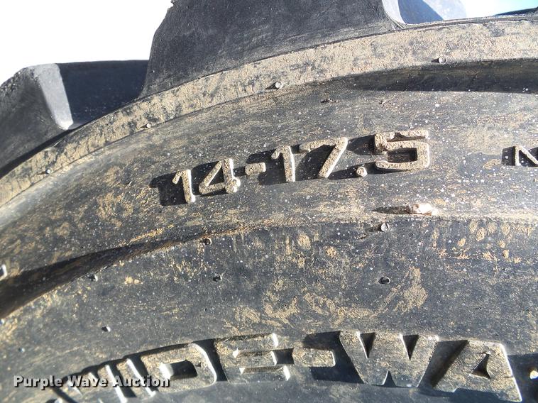 image for item DC5152 2004 Genie Z-45/25J boom lift