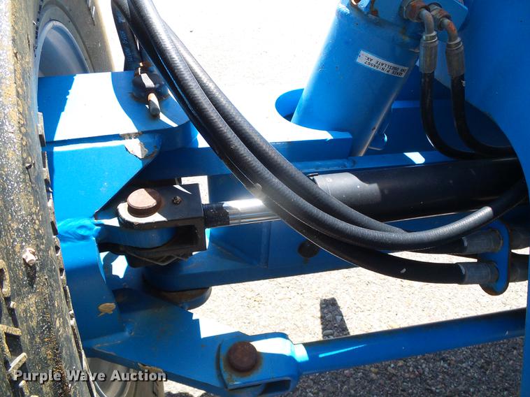image for item DC5152 2004 Genie Z-45/25J boom lift