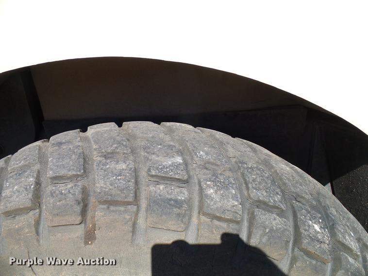 image for item DD6032 2002 Ingersoll Rand SD77-DXTF Single drum vibratory roller