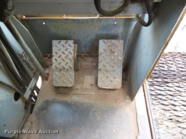 image for item DD6034 1975 American 599-C crane