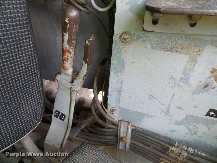 image for item DD6034 1975 American 599-C crane