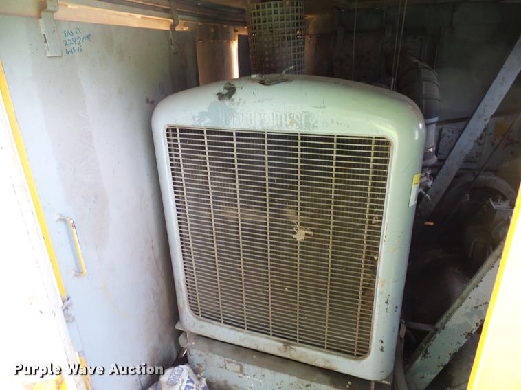 image for item DD6034 1975 American 599-C crane