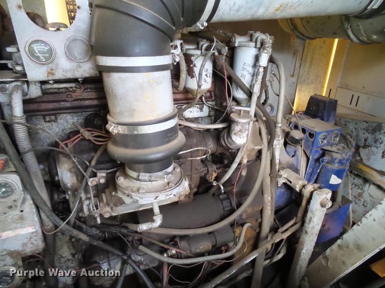 image for item DD6034 1975 American 599-C crane