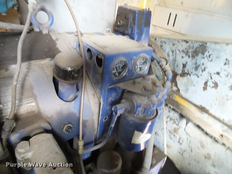 image for item DD6034 1975 American 599-C crane