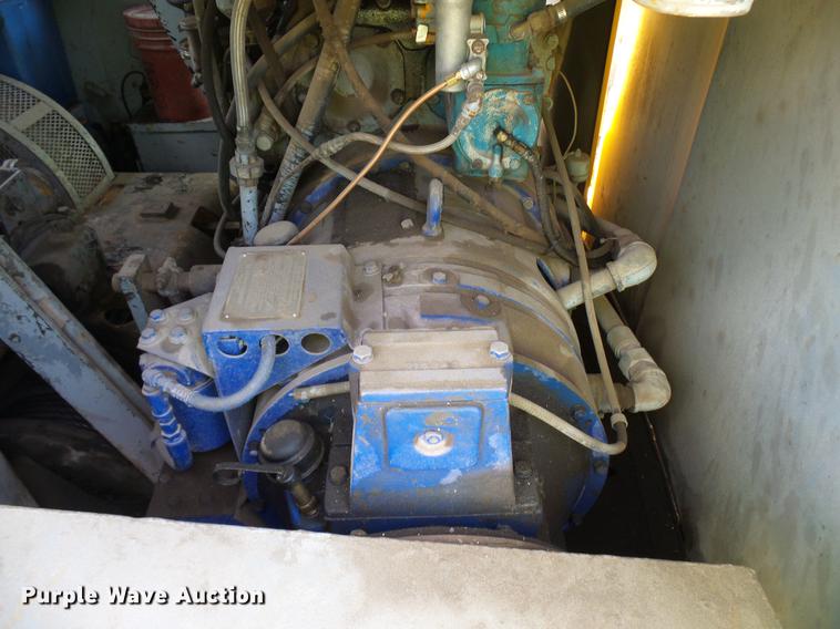 image for item DD6034 1975 American 599-C crane