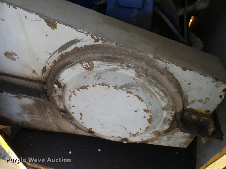 image for item DD6034 1975 American 599-C crane