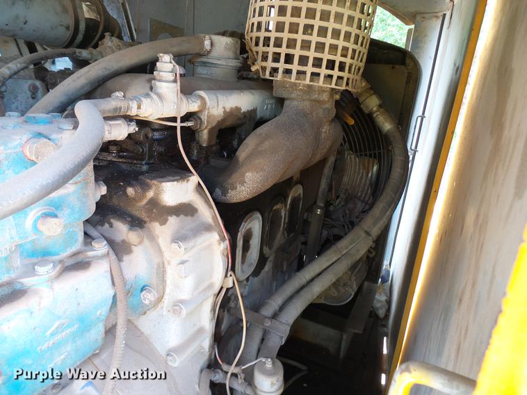 image for item DD6034 1975 American 599-C crane