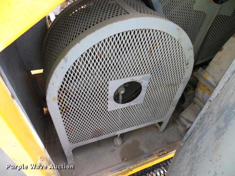 image for item DD6034 1975 American 599-C crane