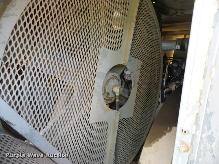 image for item DD6034 1975 American 599-C crane