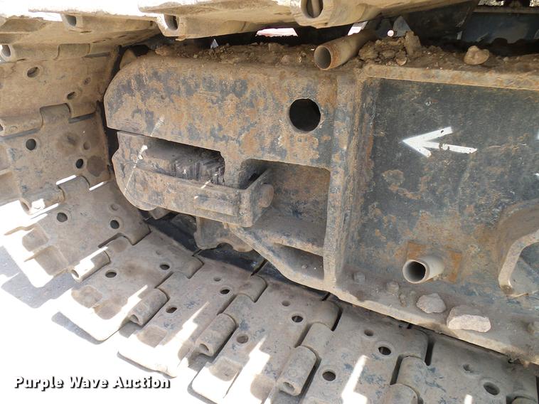 image for item DD6034 1975 American 599-C crane