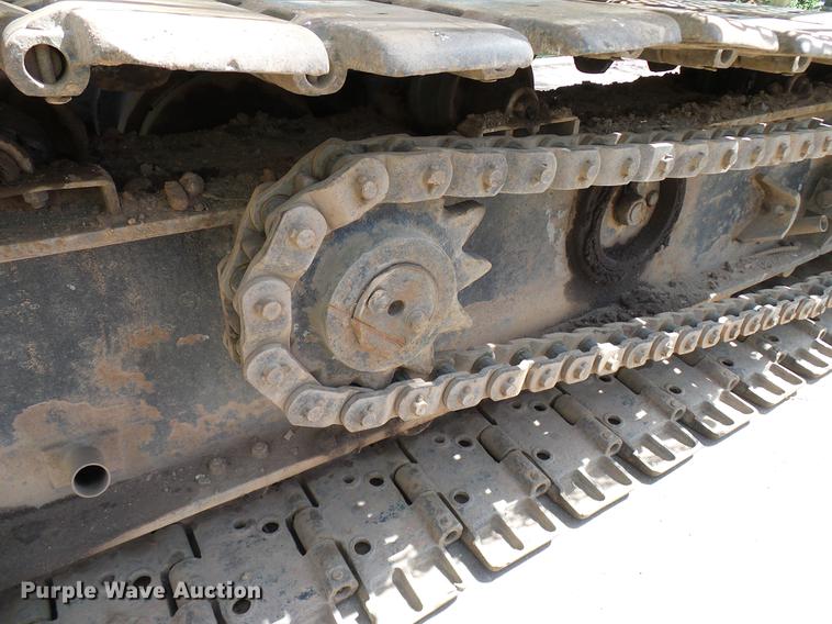 image for item DD6034 1975 American 599-C crane