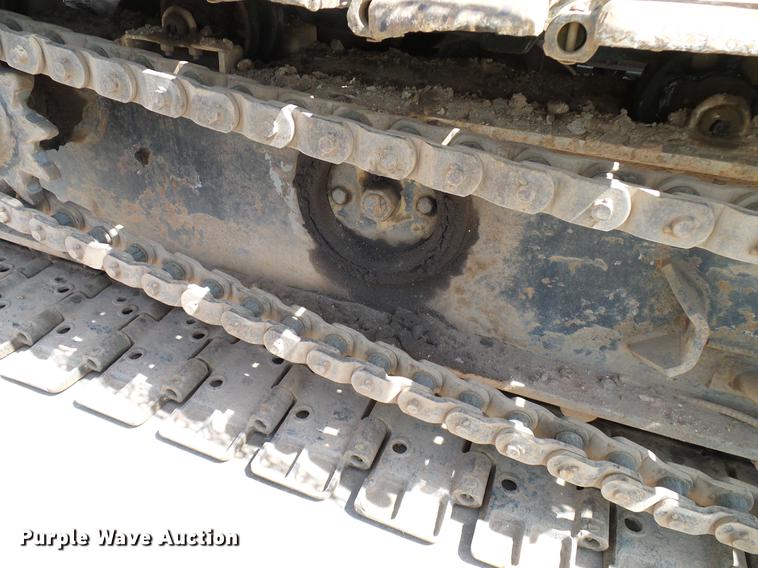 image for item DD6034 1975 American 599-C crane