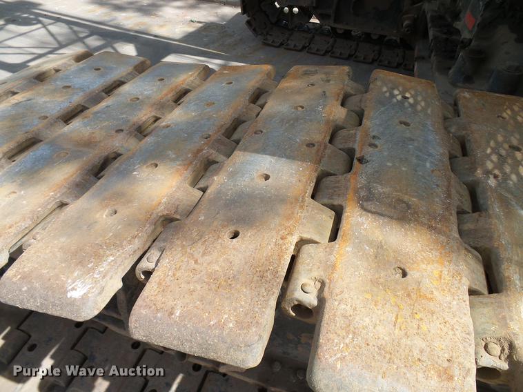 image for item DD6034 1975 American 599-C crane