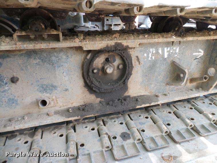 image for item DD6034 1975 American 599-C crane