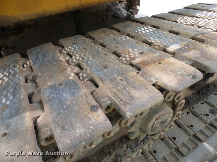 image for item DD6034 1975 American 599-C crane