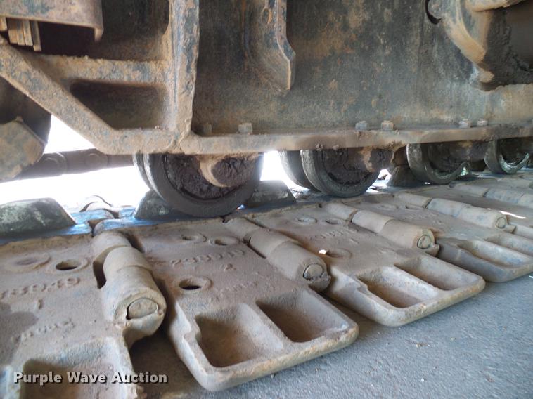 image for item DD6034 1975 American 599-C crane