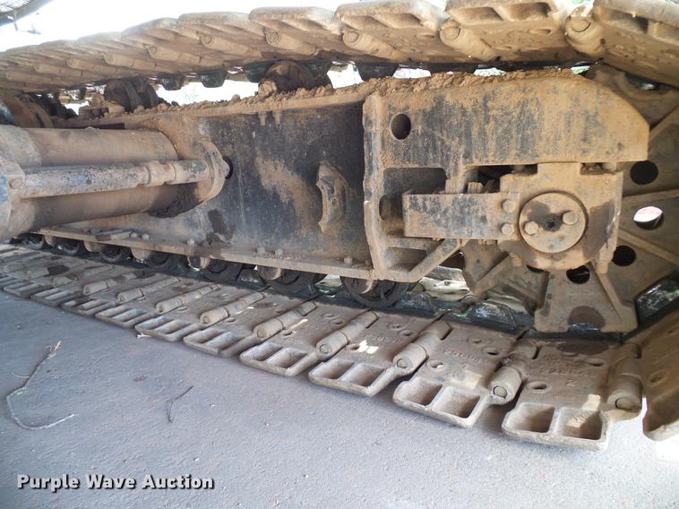 image for item DD6034 1975 American 599-C crane