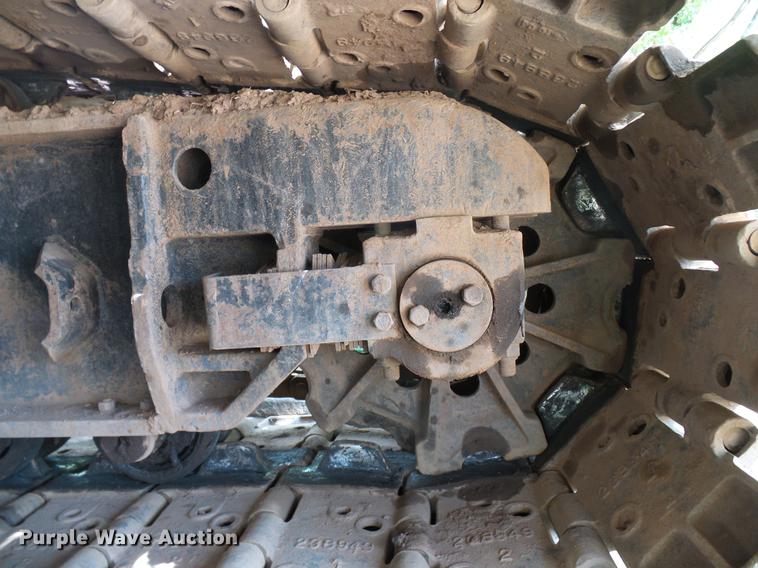 image for item DD6034 1975 American 599-C crane