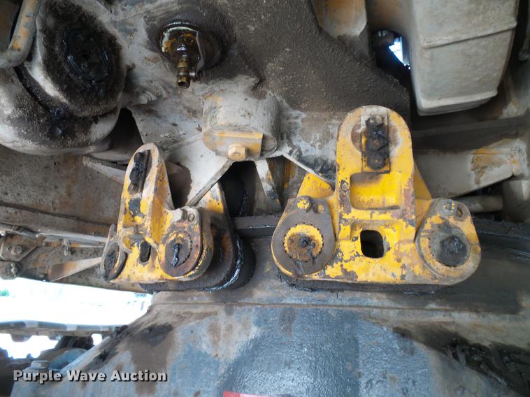 image for item DD6034 1975 American 599-C crane