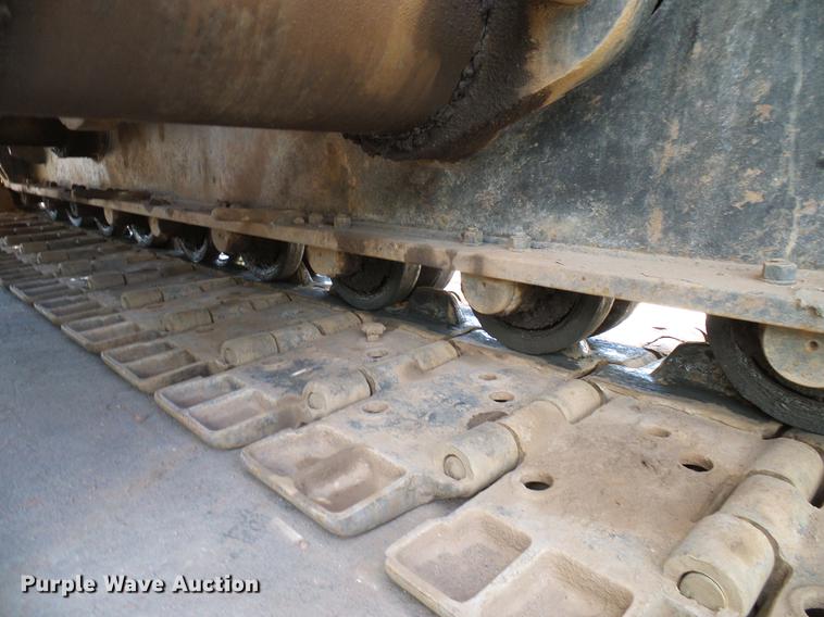 image for item DD6034 1975 American 599-C crane