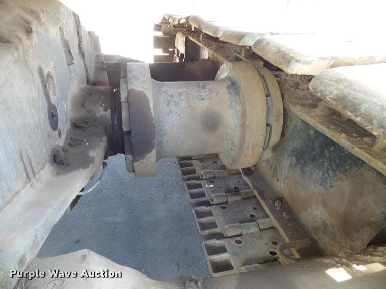 image for item DD6034 1975 American 599-C crane