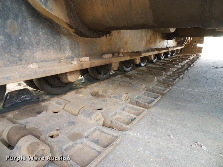 image for item DD6034 1975 American 599-C crane