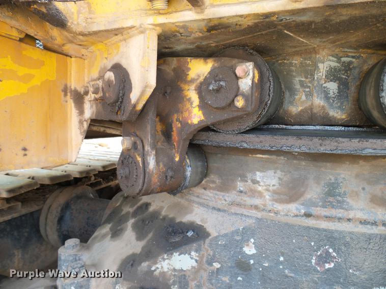 image for item DD6034 1975 American 599-C crane