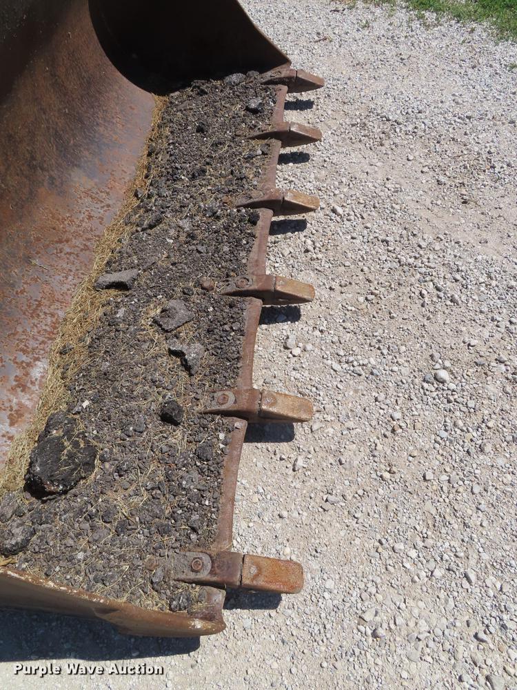 image for item DD6182 1978 Komatsu D31S-16 track loader