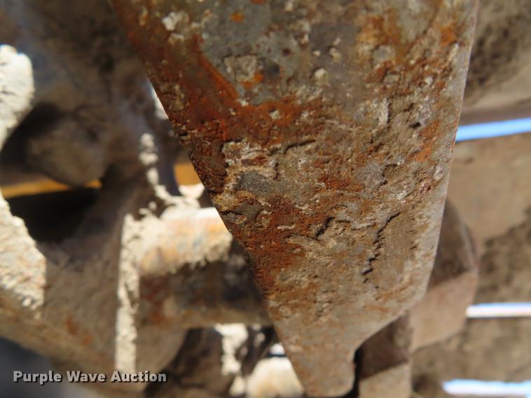 image for item DD6182 1978 Komatsu D31S-16 track loader