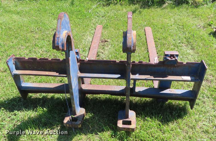 image for item DD6182 1978 Komatsu D31S-16 track loader