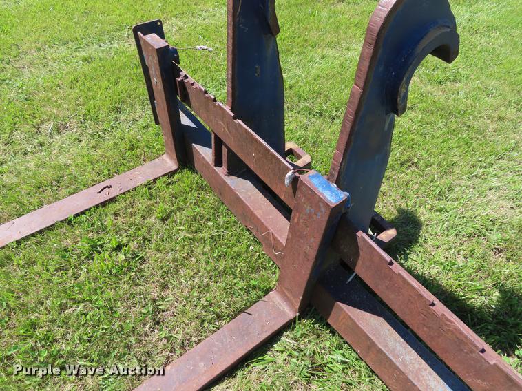 image for item DD6182 1978 Komatsu D31S-16 track loader