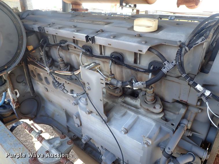 image for item DE5366 Felco backfill conveyor