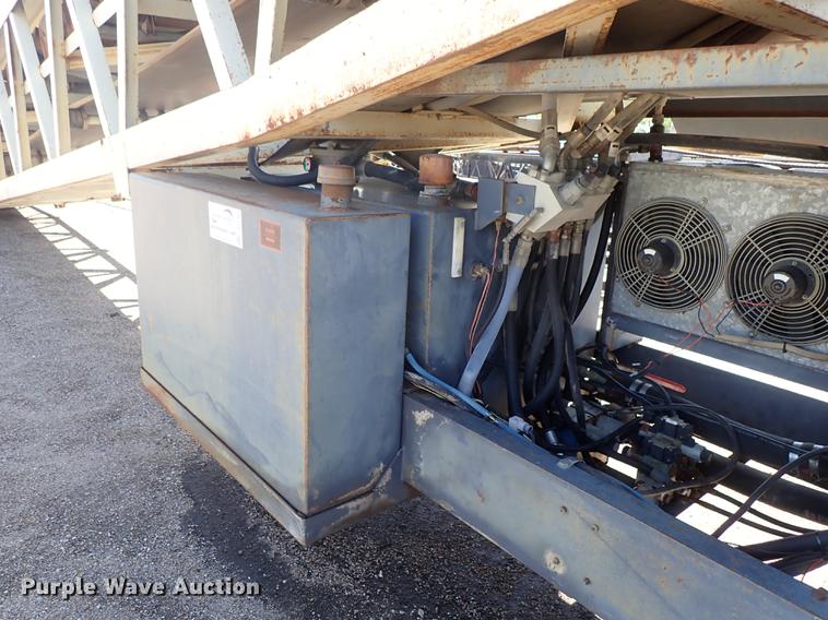 image for item DE5366 Felco backfill conveyor