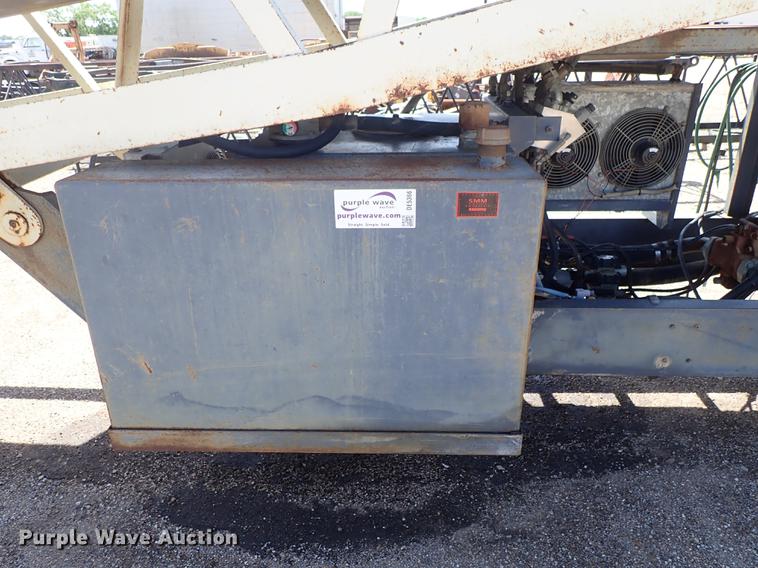 image for item DE5366 Felco backfill conveyor