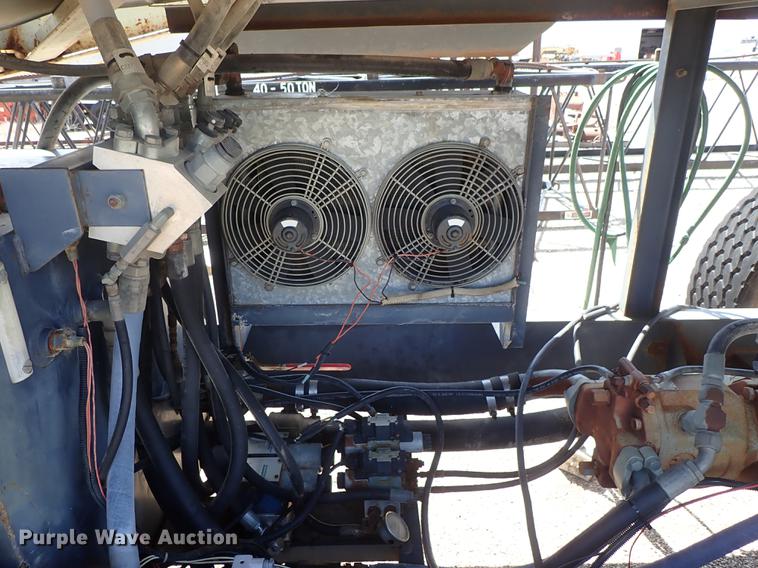 image for item DE5366 Felco backfill conveyor