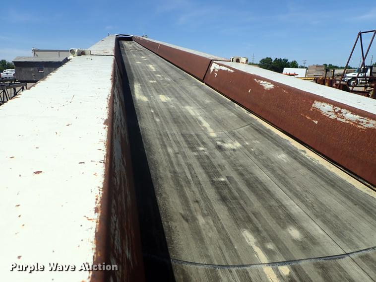 image for item DE5366 Felco backfill conveyor