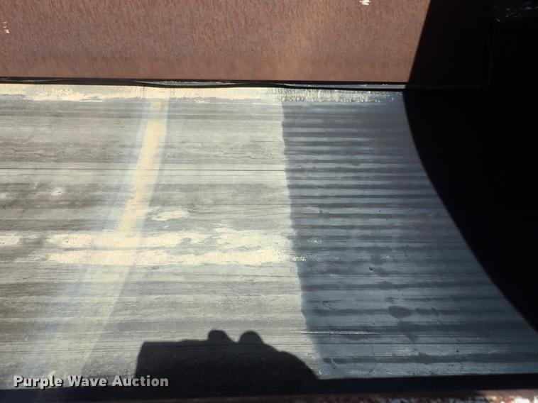 image for item DE5366 Felco backfill conveyor