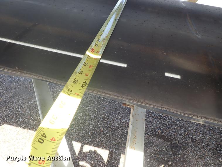 image for item DE5366 Felco backfill conveyor