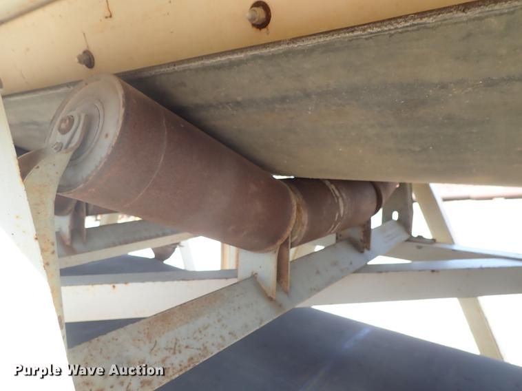 image for item DE5366 Felco backfill conveyor