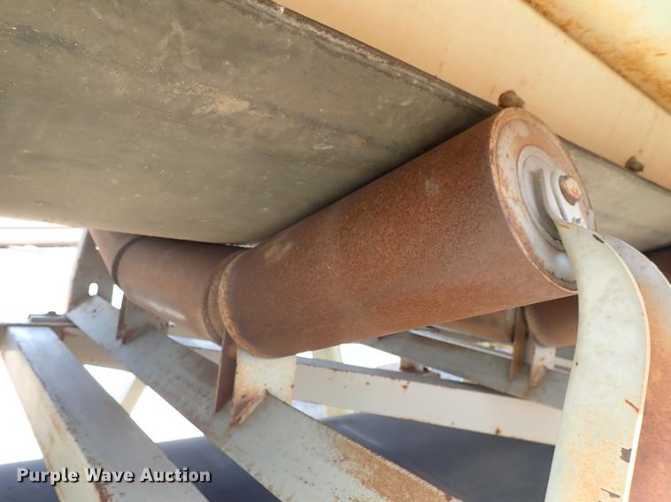 image for item DE5366 Felco backfill conveyor