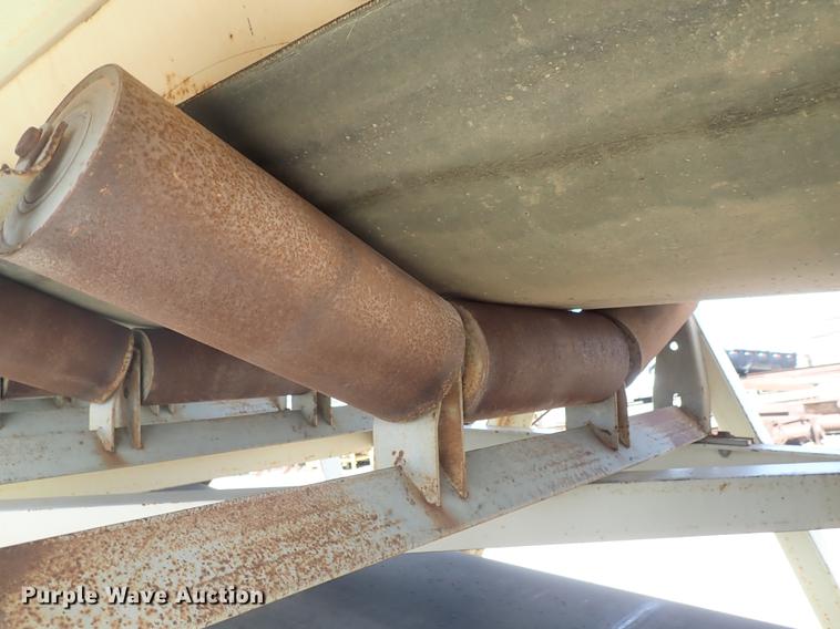 image for item DE5366 Felco backfill conveyor