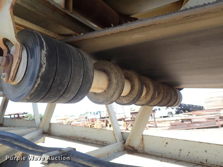 image for item DE5366 Felco backfill conveyor