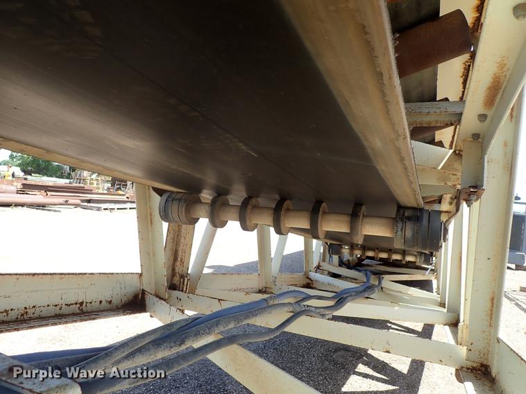 image for item DE5366 Felco backfill conveyor