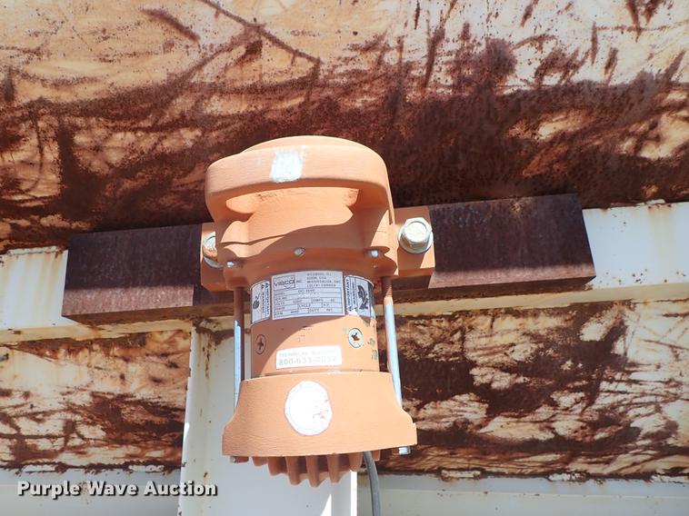 image for item DE5366 Felco backfill conveyor