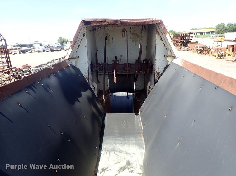 image for item DE5366 Felco backfill conveyor