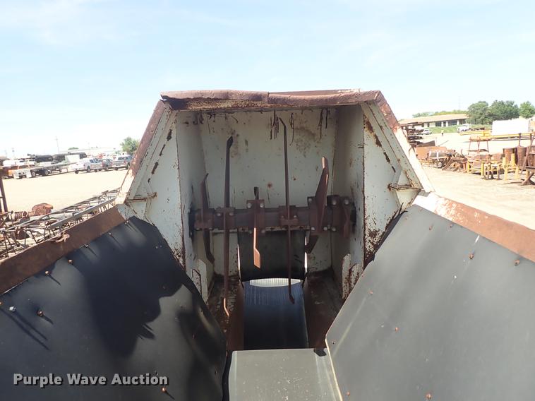 image for item DE5366 Felco backfill conveyor